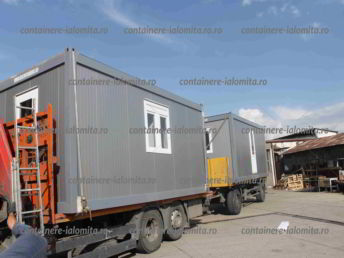 pret vand panouri sandwich second hand