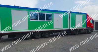 containere birou Ialomita