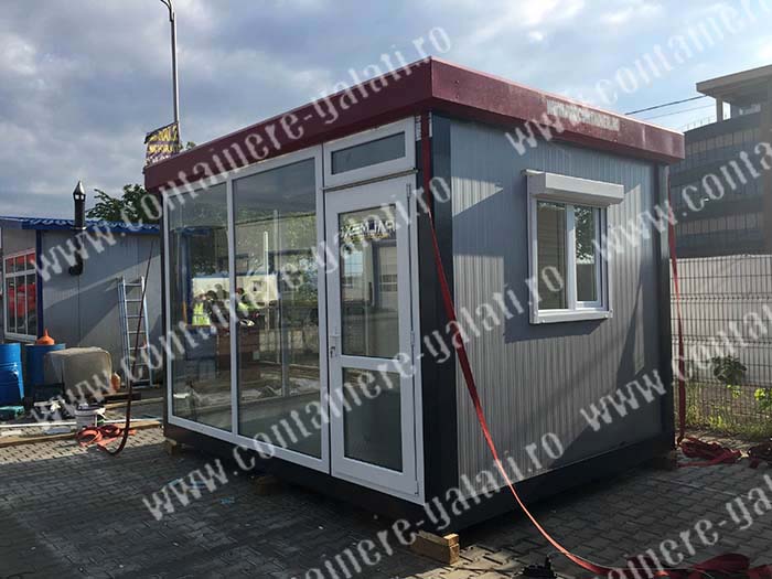 containere vanzare magazine Ialomita