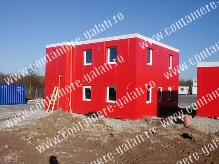 Preturi containere birou Ialomita