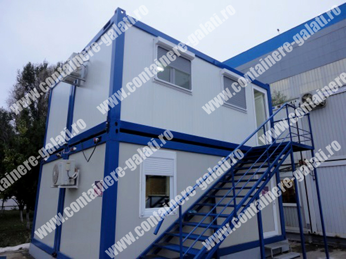containere dormitor Ialomita