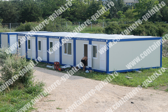 containere pret Ialomita