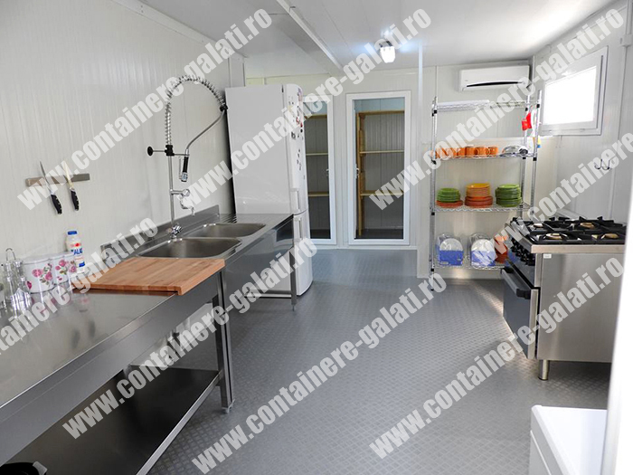 pret containere Ialomita