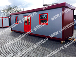 birouri modulare Ialomita