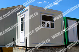 case din containere pret Ialomita