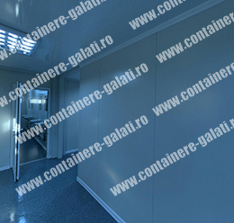 container de locuit Ialomita