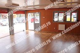 containere pentru locuit Ialomita